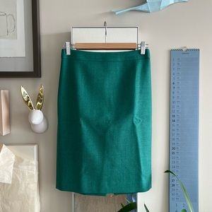 *SOLD* J Crew No.2 Pencil, Sz0